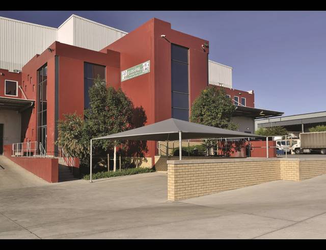 1,461M² WAREHOUSE TO LET IN BRACKENFELL SOUTH